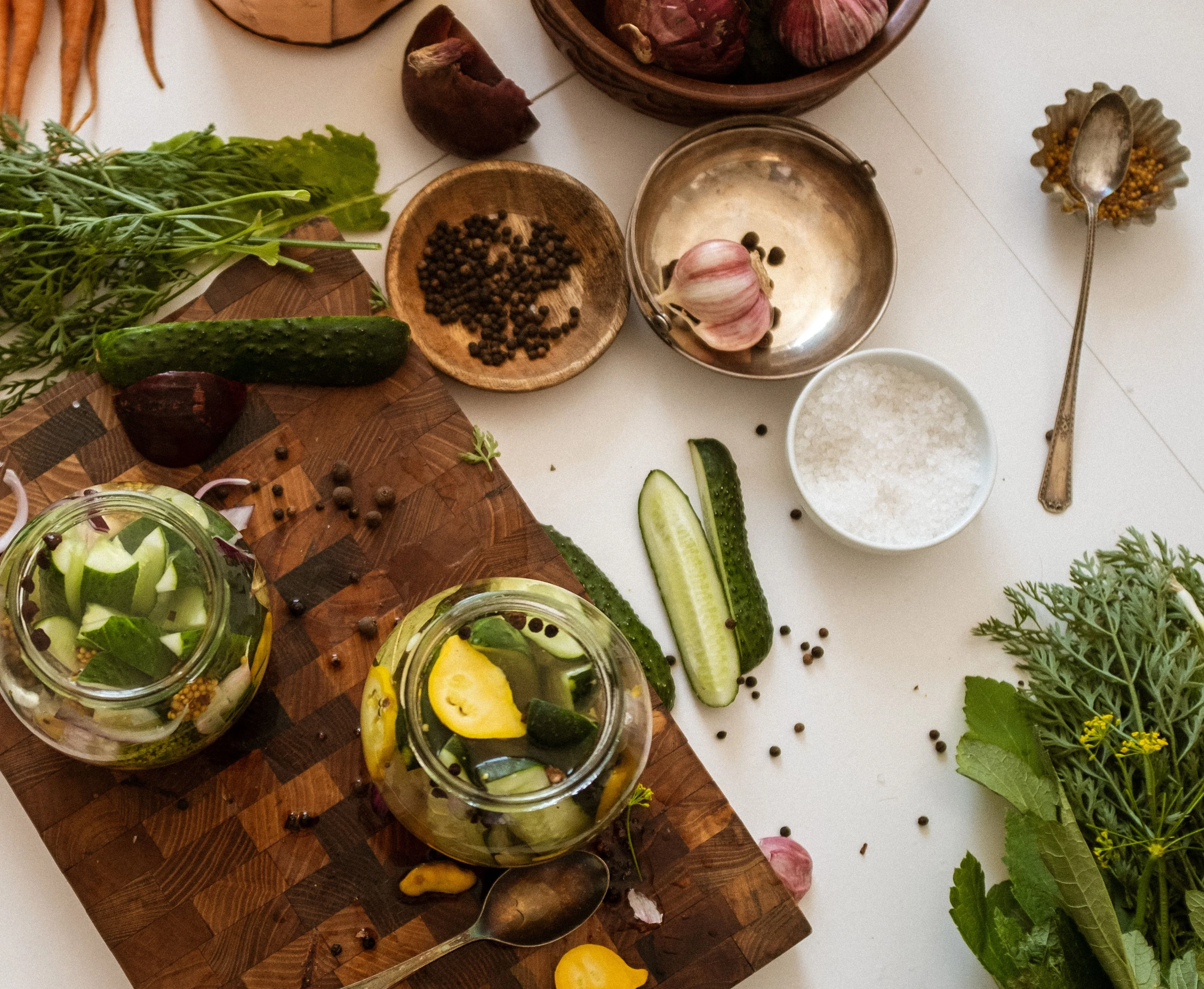 Authentic Flavors of Europe Delivered